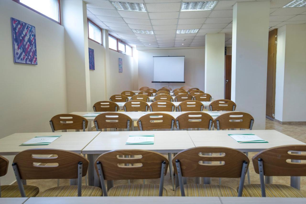 סוזופול Serena Residence Aparthotel מראה חיצוני תמונה