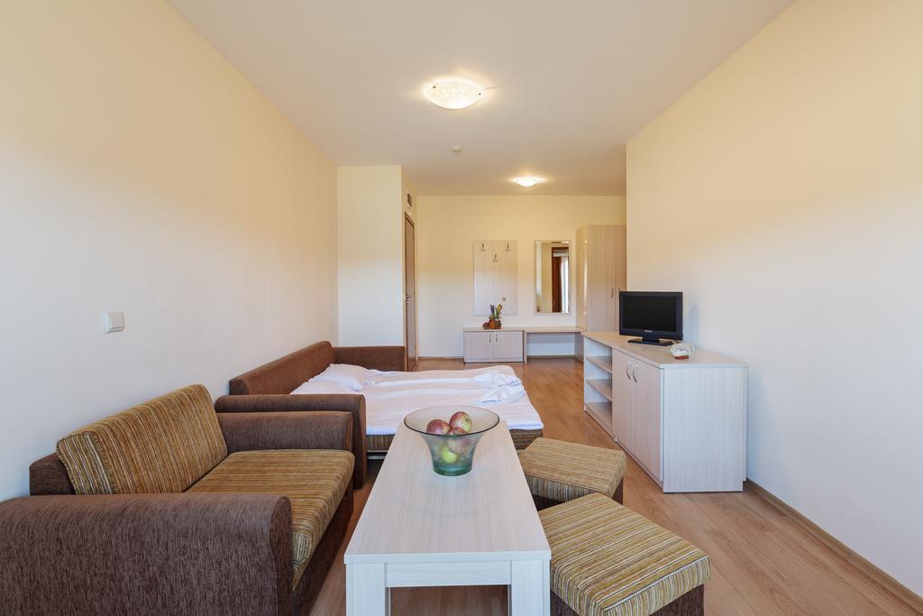 סוזופול Serena Residence Aparthotel חדר תמונה