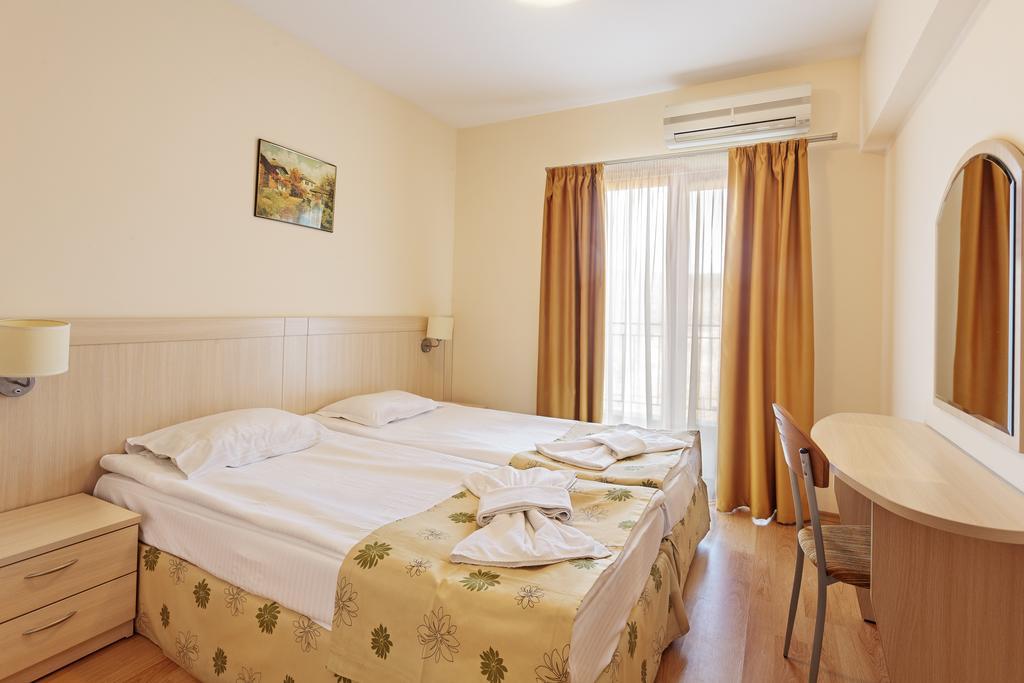 סוזופול Serena Residence Aparthotel חדר תמונה