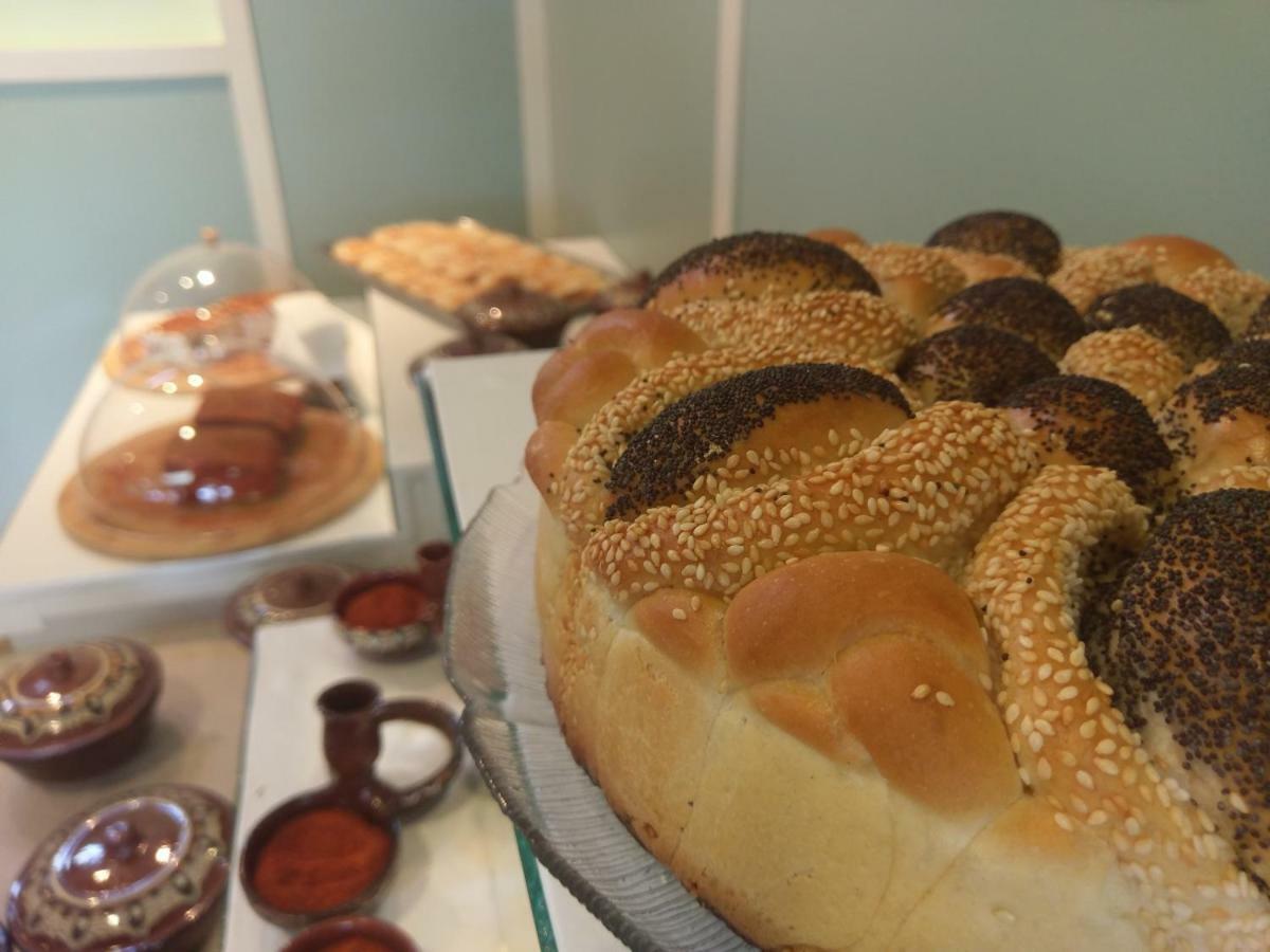 סוזופול Serena Residence Aparthotel מראה חיצוני תמונה